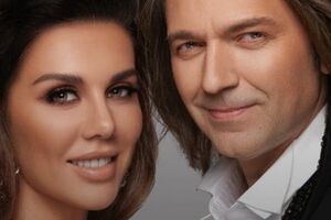 Сєдокова: У нас вийшла дуетна пісня. Красива, танцювальна і, найголовніше, щаслива