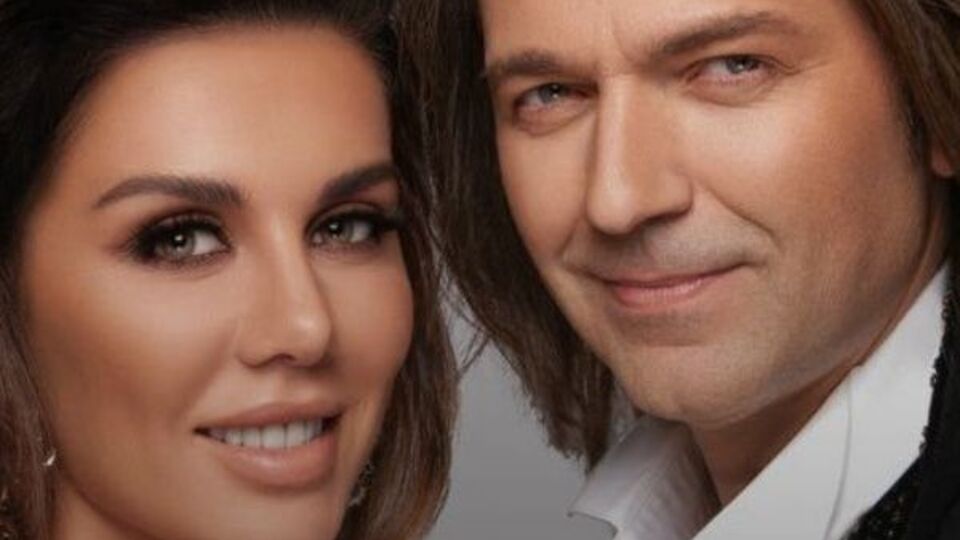 Сєдокова: У нас вийшла дуетна пісня. Красива, танцювальна і, найголовніше, щаслива