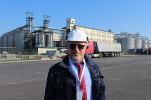 Он был известен как волонтер с позывным Влад