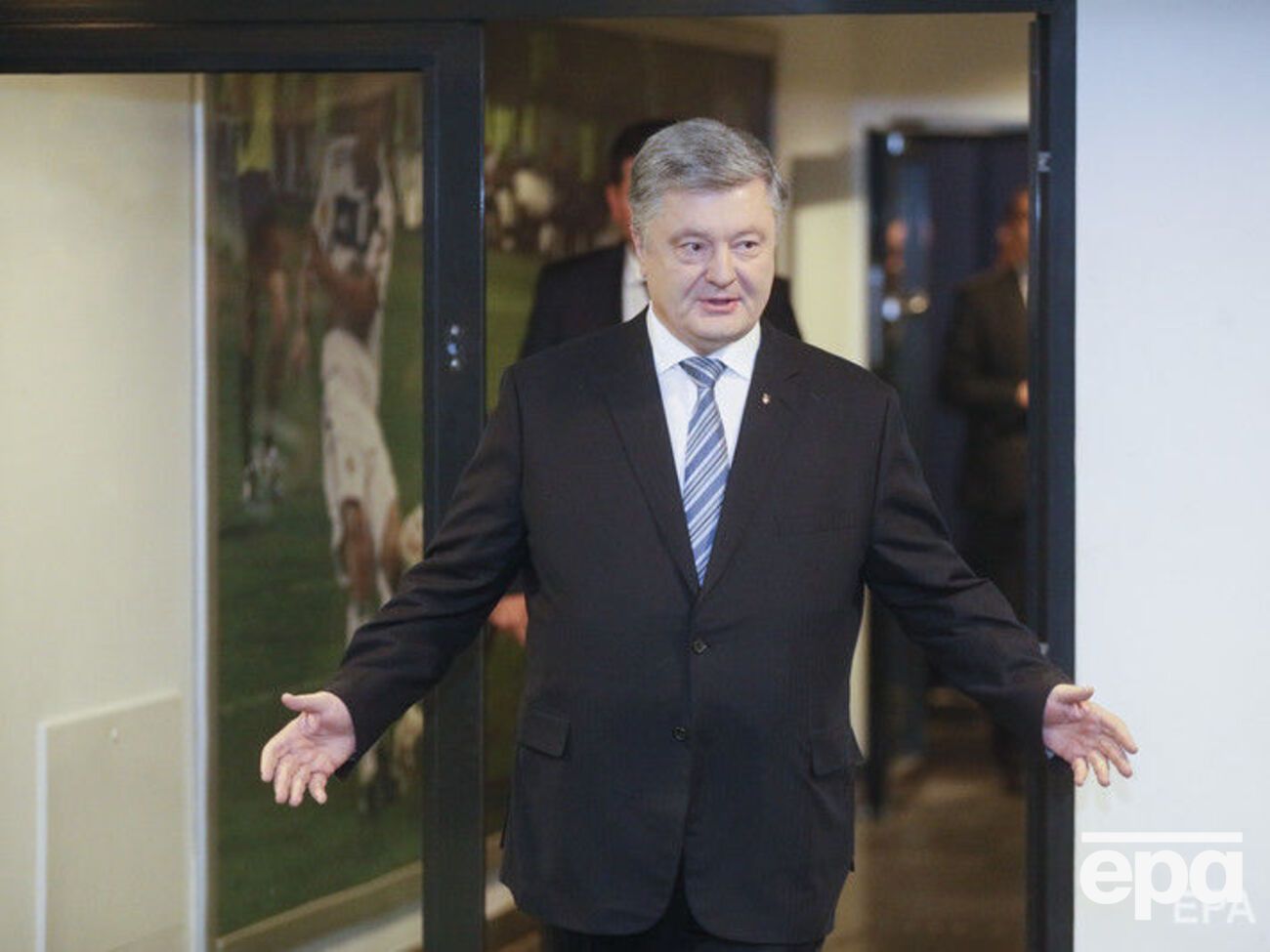 Порошенко 6 апреля назначил врио главы Одесской ОГА