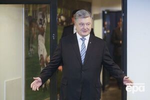Порошенко 6 апреля назначил врио главы Одесской ОГА