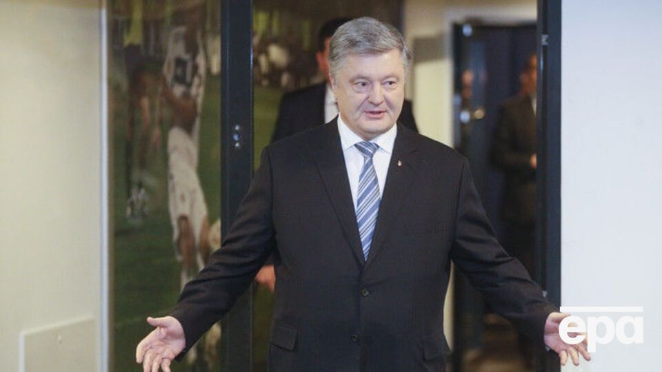 Порошенко 6 апреля назначил врио главы Одесской ОГА