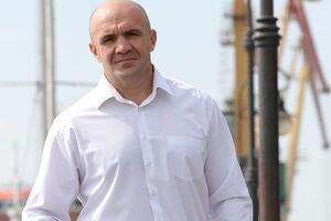 Мангер находится на стационарном лечении в Херсонском областном кардиологическом диспансере