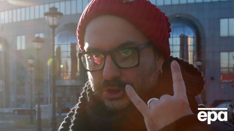 Серебренников дасть підписку про невиїзд