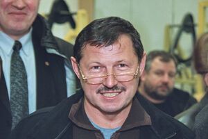 Заказчиком убийства Старовойтовой Барсукова называли еще в 2014 году