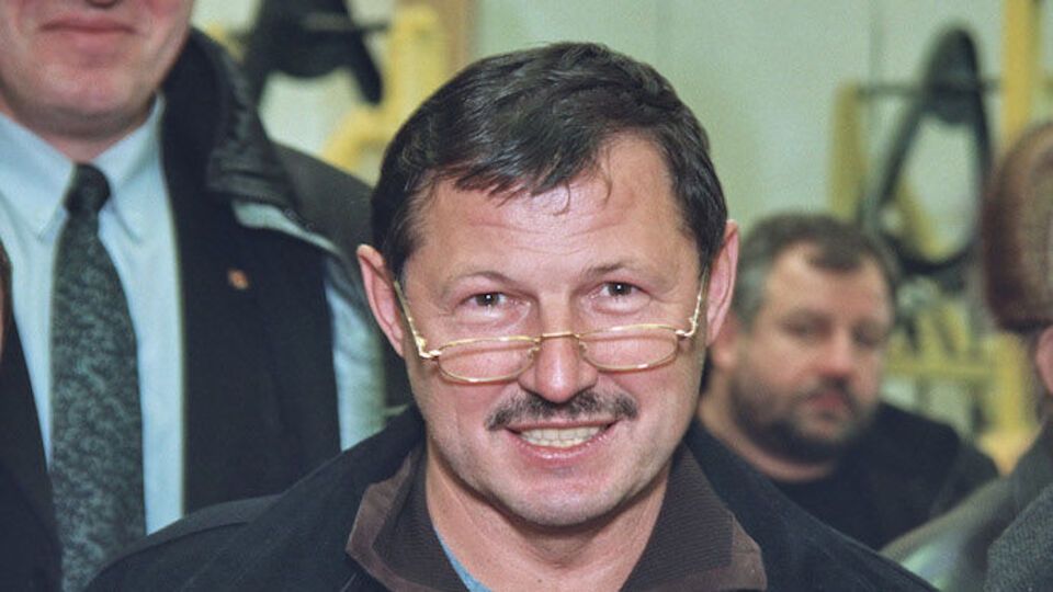 Замовником убивства Старовойтової Барсукова називали ще у 2014 році