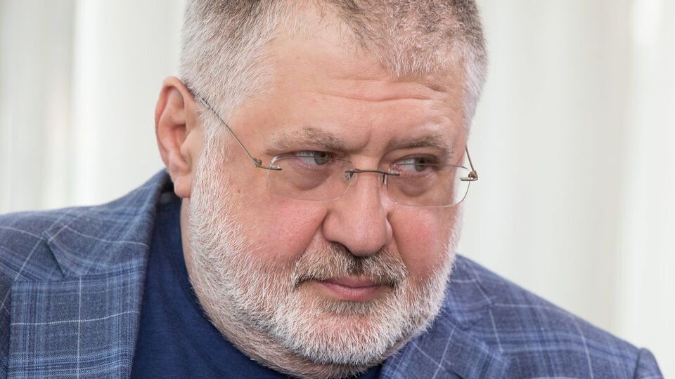 Коломойський: Якщо "ПриватБанк" такий поганий, то треба було відправляти його на ліквідацію
