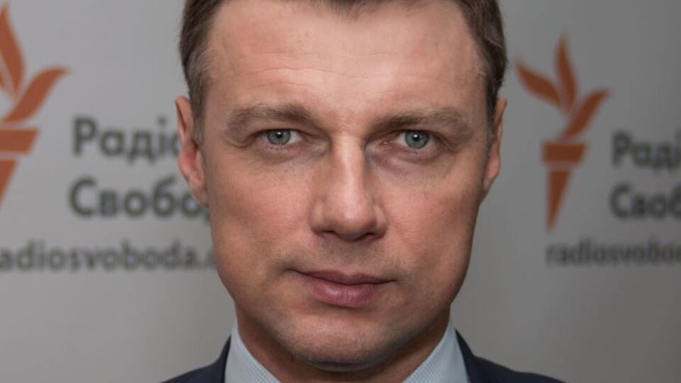 Куприй: Я считаю, что нельзя больше терпеть этого коррупционера Порошенко