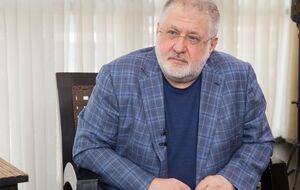 Коломойський: У "ПриватБанку" був капітал, аудит проводили, перевірки. Такого не може бути, щоб 20 років поспіль хтось водив когось за ніс