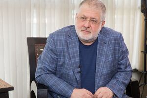Коломойский: В "ПриватБанке" был капитал, аудит проводился, проверки. Такого ведь не может быть, чтобы 20 лет подряд кто-то водил кого-то за нос