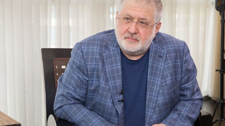 Коломойський: У "ПриватБанку" був капітал, аудит проводили, перевірки. Такого не може бути, щоб 20 років поспіль хтось водив когось за ніс