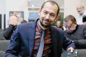 Что имеет в виду Зеленский, говоря о "прекращении огня" на Донбассе? Это значит, что Украина ведет захватническую войну и ее надо прекратить?