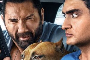 Водитель такси станет участником погони