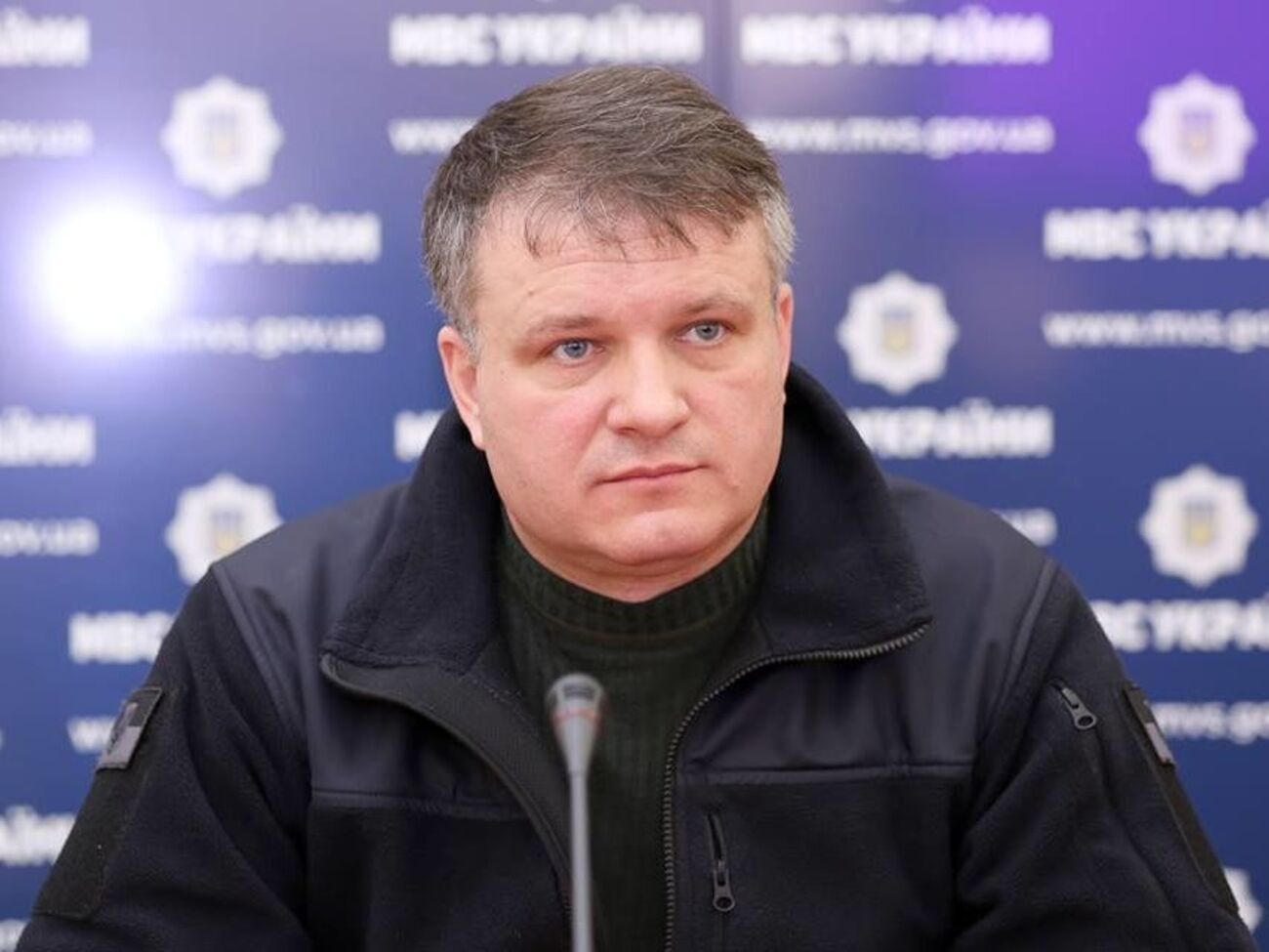 По словам Варченко наличие "аномальных" участков не существенно&nbsp;повлияло на результаты волеизъявления украинцев в целом