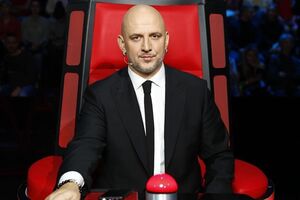 Потап стал более стройным