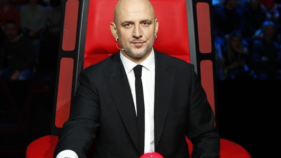 Потап став стрункішим