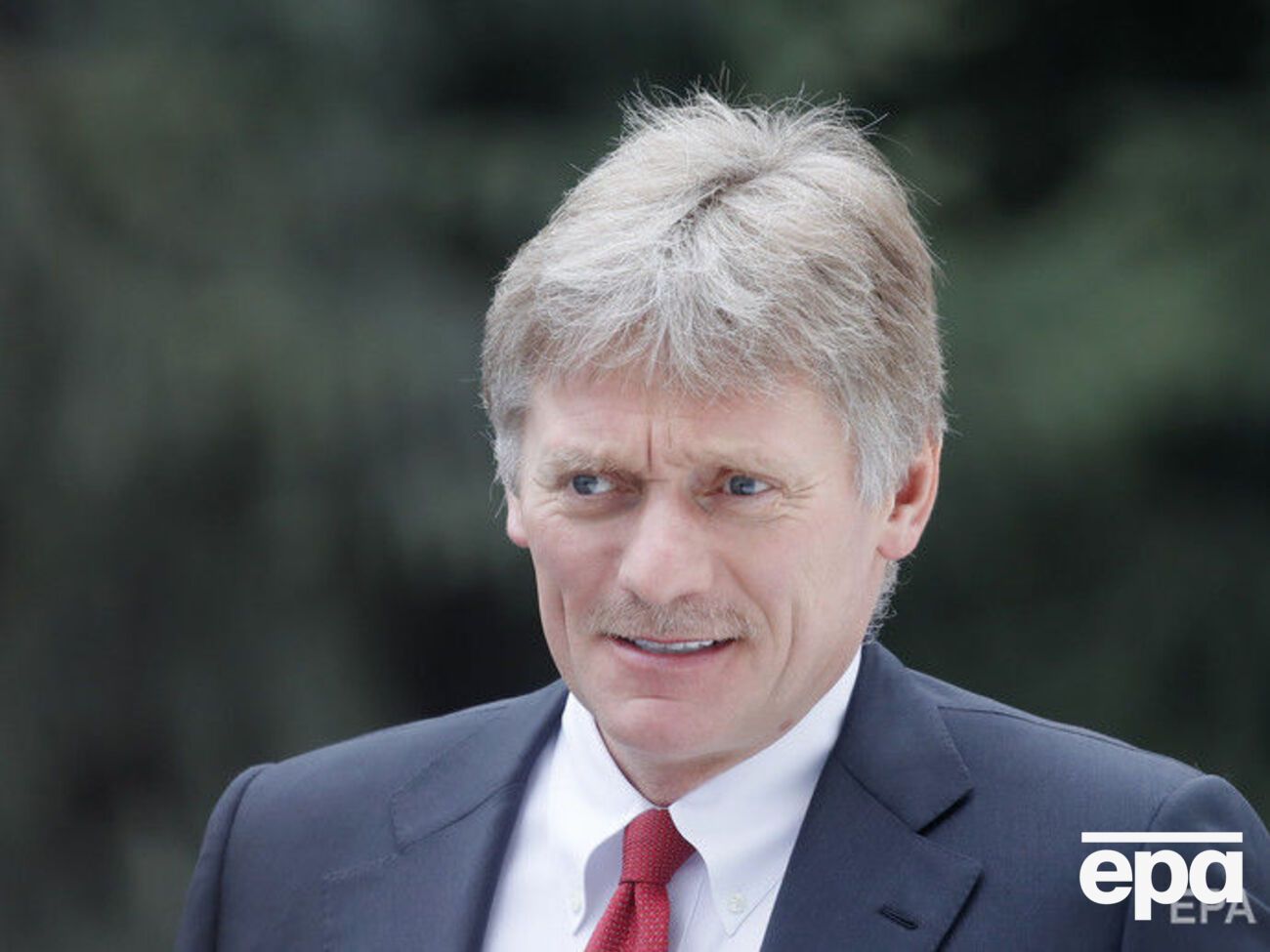 Пєсков: Путін неодноразово говорив, що для врегулювання на Донбасі головне – не діалог із Москвою