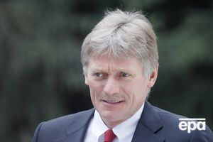 Пєсков: Путін неодноразово говорив, що для врегулювання на Донбасі головне – не діалог із Москвою