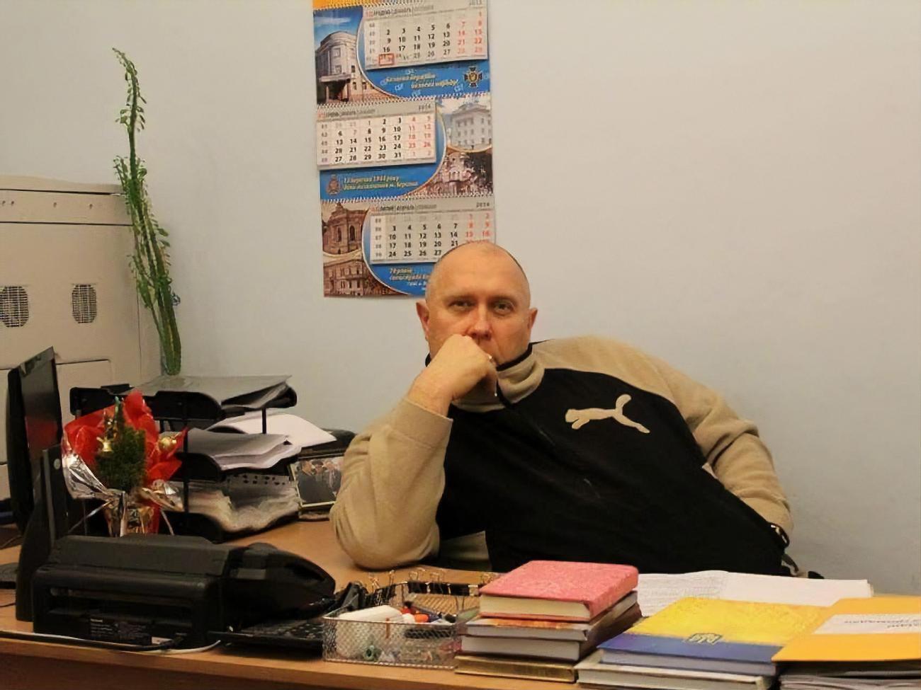 Активісти припускають, що Павловського можуть убити
