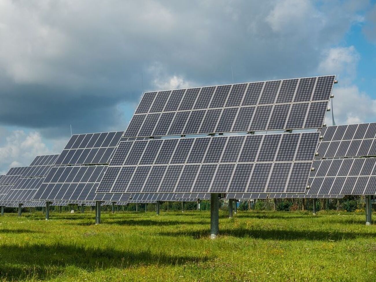 "Восход Солар" владеет в Украине солнечными электростанциями