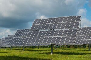 "Восход Солар" владеет в Украине солнечными электростанциями