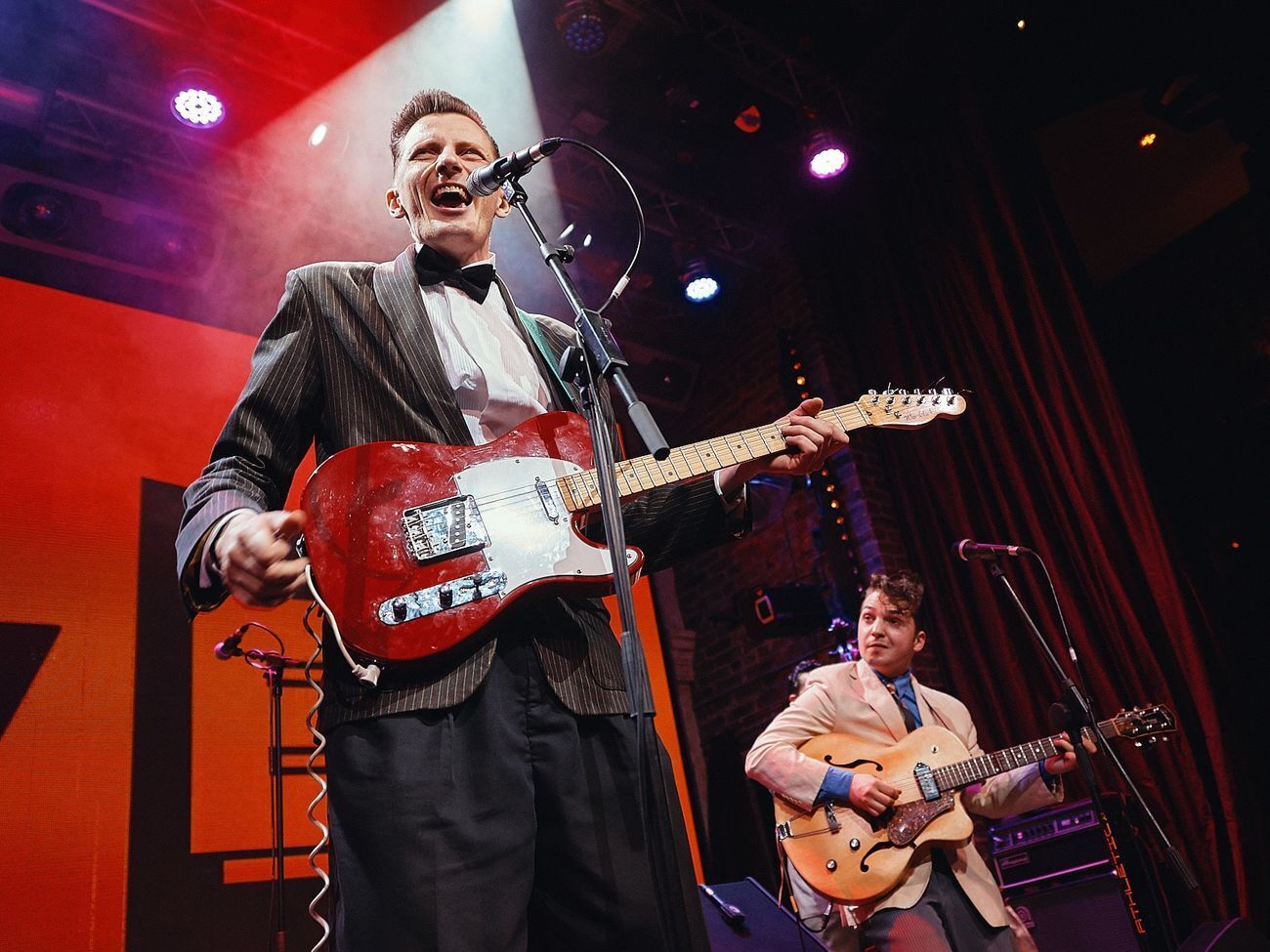 Концерт відбудеться 14 квітня