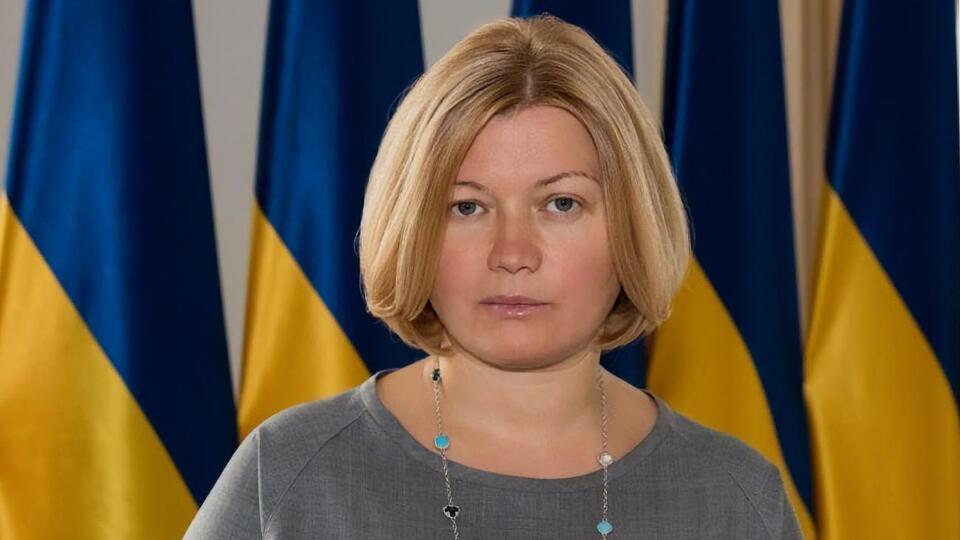 Геращенко призвала рассмотреть законопроект об отмене электронного декларирования для общественных активистов