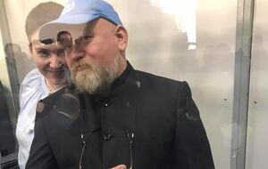 Савченко і Рубан перебувають під вартою