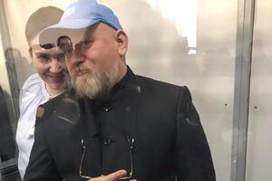 Савченко и Рубан находятся под стражей