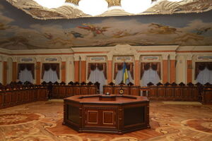 Эксперты считают, что конкурс в новый Верховный Суд прошел прозрачно