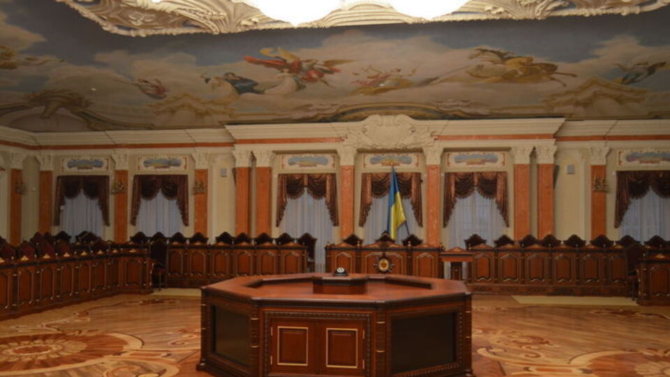 Експерти вважають, що конкурс до нового Верховного Суду відбувся прозоро