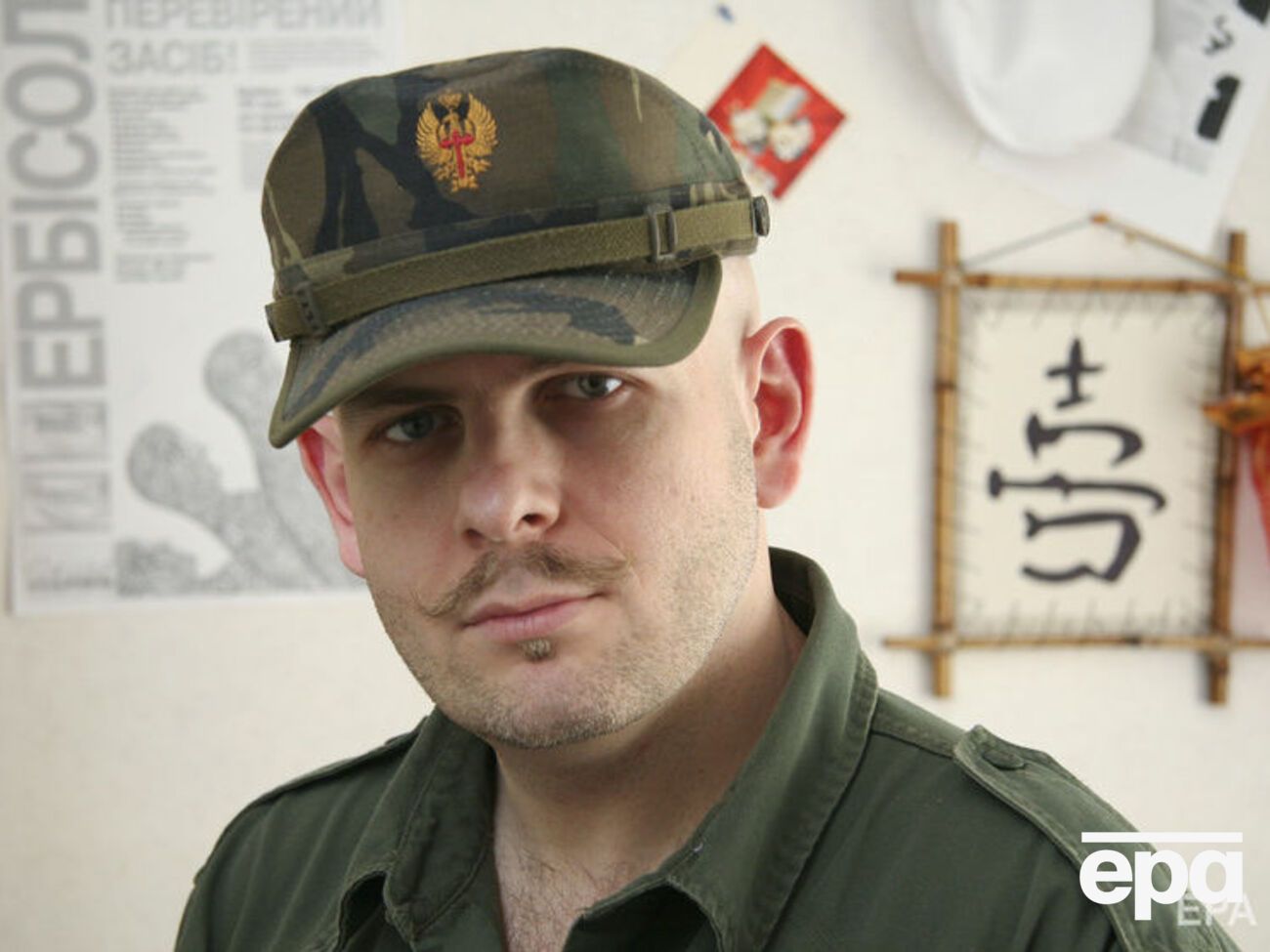 Бузину застрелили 16 апреля 2015 года у подъезда собственного дома в Киеве