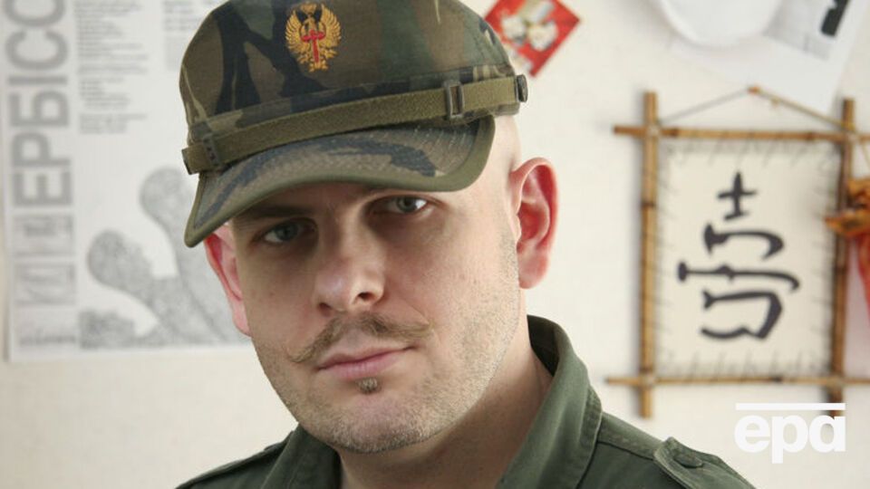 Бузину застрелили 16 апреля 2015 года у подъезда собственного дома в Киеве