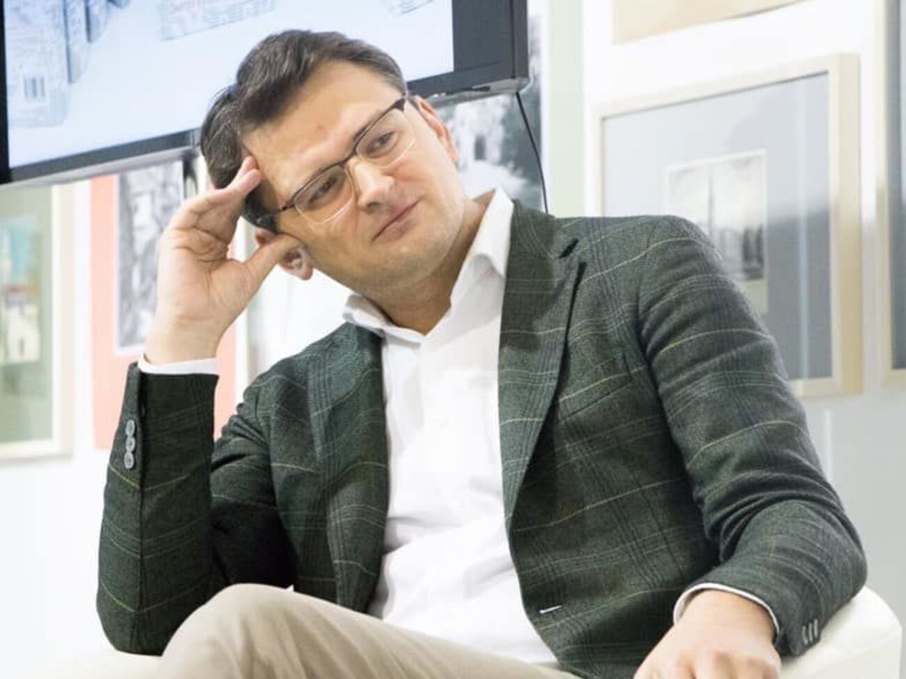 Кулеба: Ухвалення резолюції стане драматичним розворотом позиції ПАРЄ