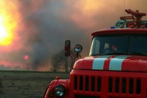 По мнению Семерака, Госслужба по ЧС и экоинспекторы не могут решить проблему пожаров