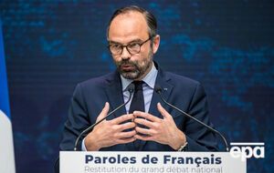 Филипп призвал снизить налоги