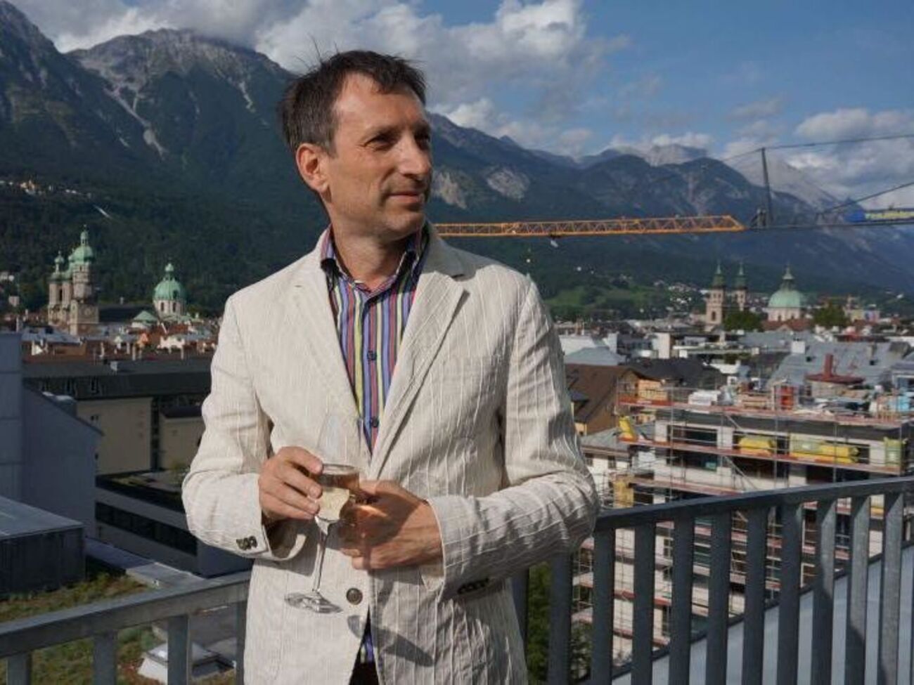 Портников: Идеология не обязательно показана на карте