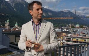 Портников: Идеология не обязательно показана на карте