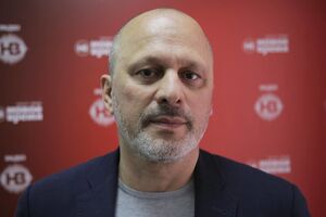 Аласания отметил, что трансляция дебатов телеканалами может обойтись примерно в 6 млн грн