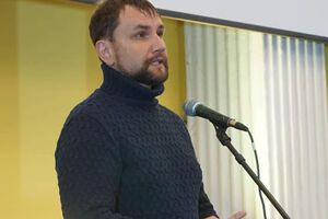 В'ятрович: Логічним продовженням декомунізації має бути деколонізація