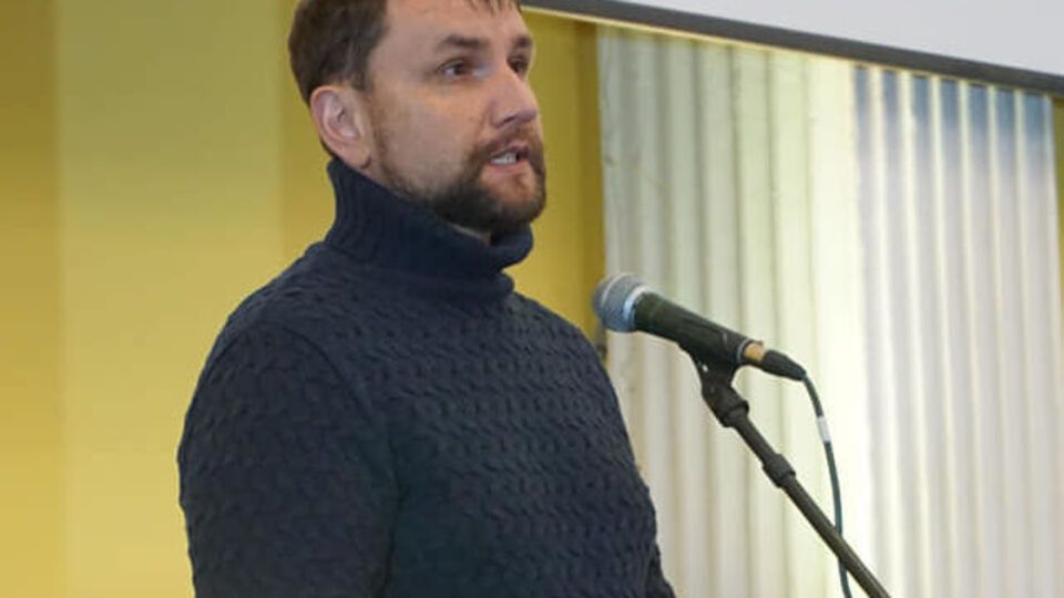 Вятрович: Логическим продолжением декоммунизации должна быть деколонизация