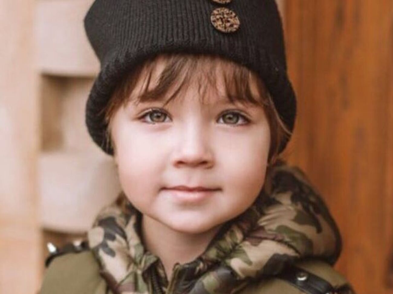 Гарри Галкин провел уборку