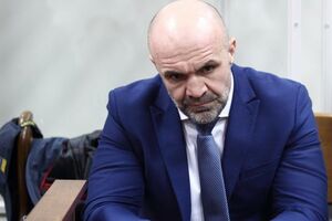 Мангер с 6 марта отстранен от должности председателя облсовета