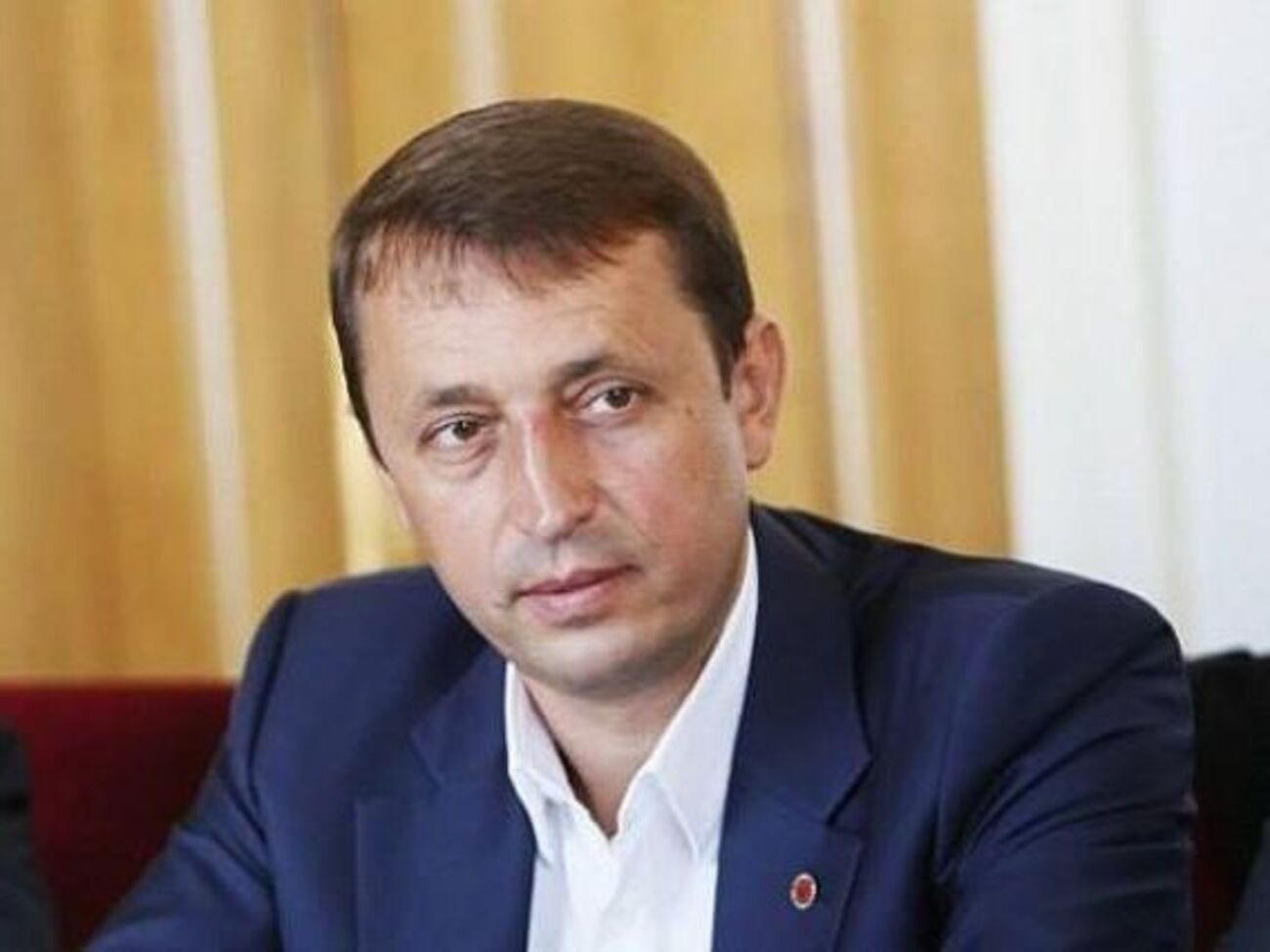 Дубиль: Мы требуем от правительства как можно быстрее утвердить новую действенную общегосударственную целевую программу противодействия заболеванию туберкулезом