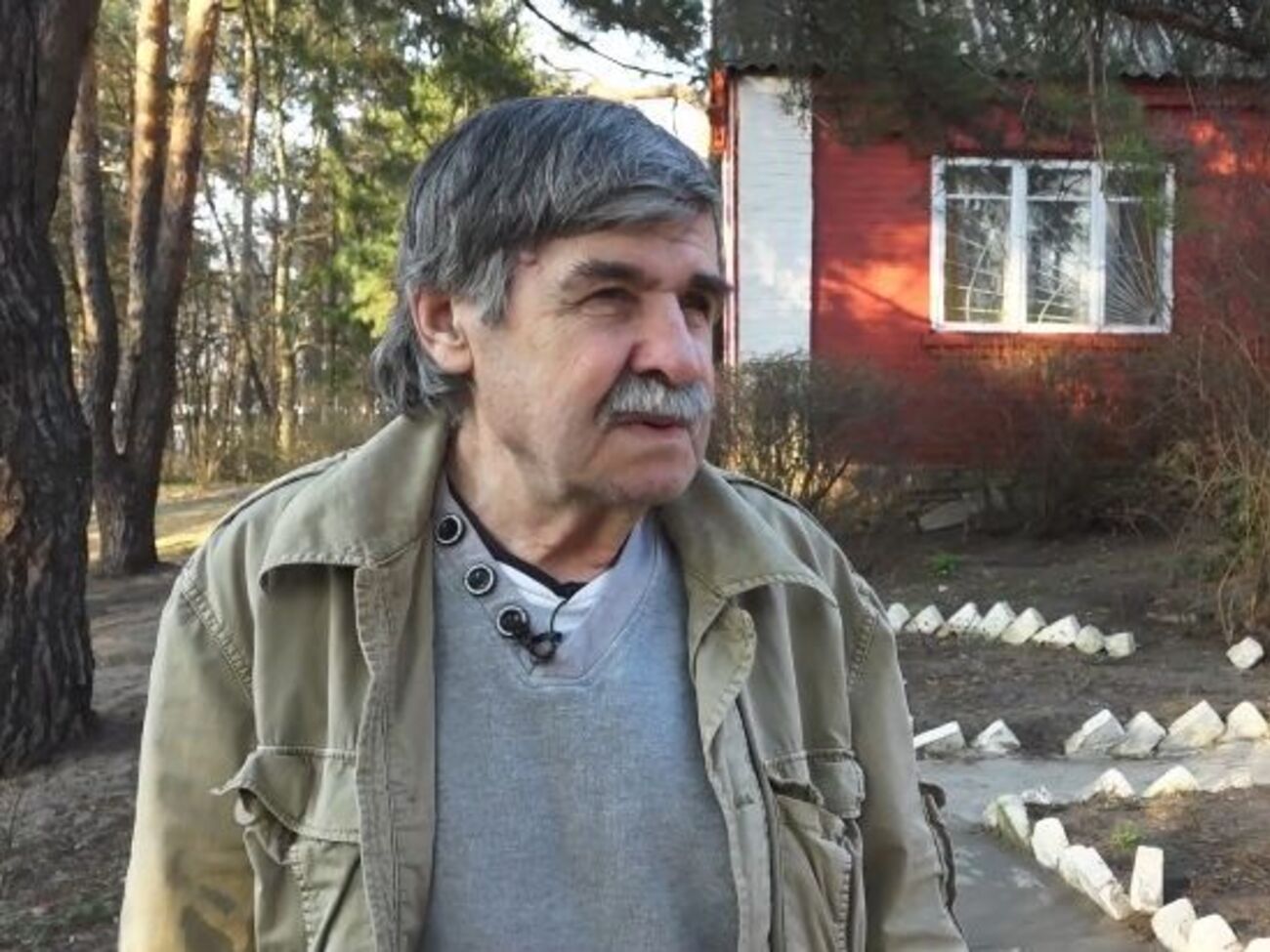 Голобородько: Зеленського вони, мабуть, ще й не знали. А прізвище Голобородько вже розігрувалося. Я не знаю, чому