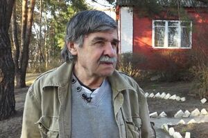 Голобородько: Зеленського вони, мабуть, ще й не знали. А прізвище Голобородько вже розігрувалося. Я не знаю, чому