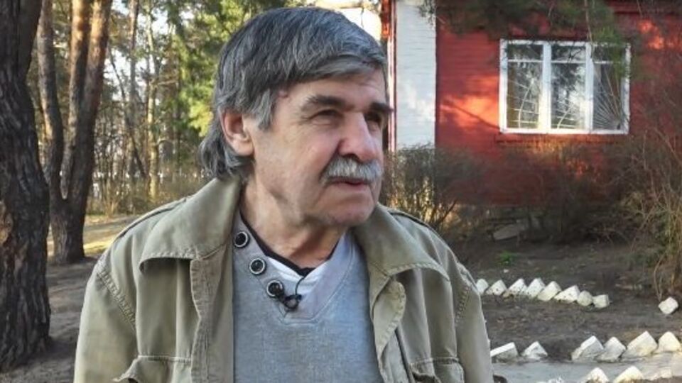 Голобородько: Зеленського вони, мабуть, ще й не знали. А прізвище Голобородько вже розігрувалося. Я не знаю, чому