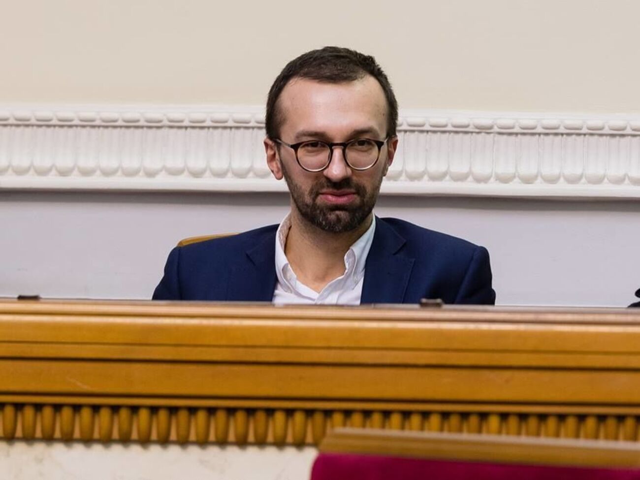 Сергій Лещенко: Історія з Усмановим &ndash; тільки верхівка процесів, які відбуваються вже не перший рік