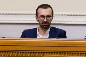 Сергій Лещенко: Історія з Усмановим – тільки верхівка процесів, які відбуваються вже не перший рік