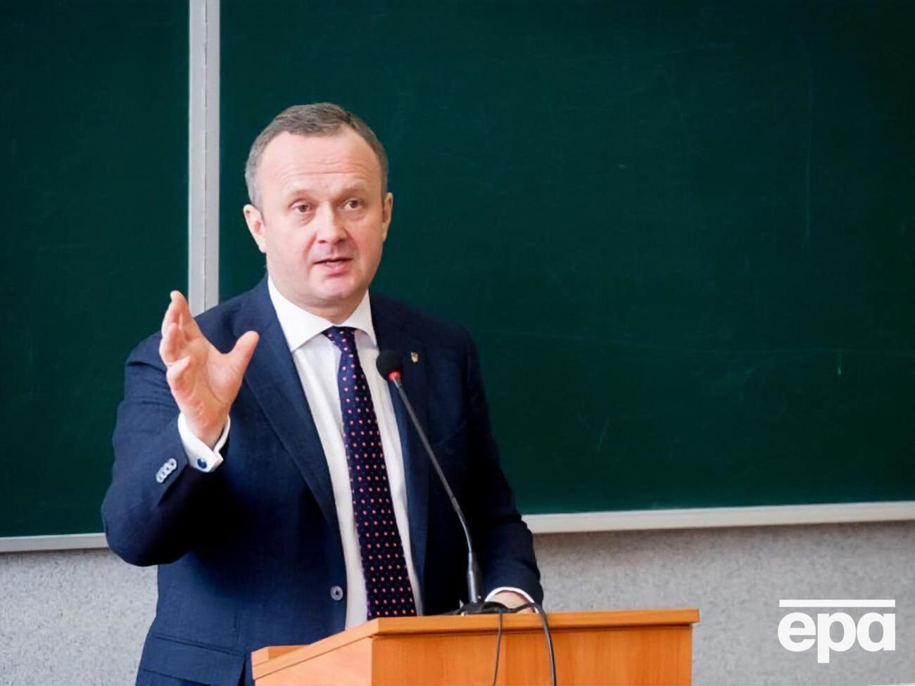 Семерак:&nbsp;Расцениваю это решение как поддержку природоохранной политики Минприроды